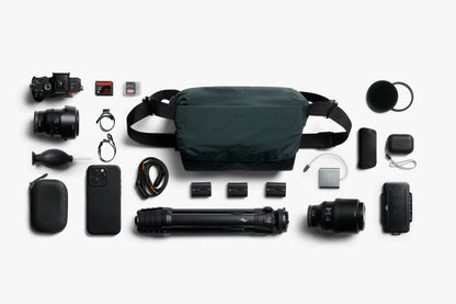 Venture Sling 10L - US 9869