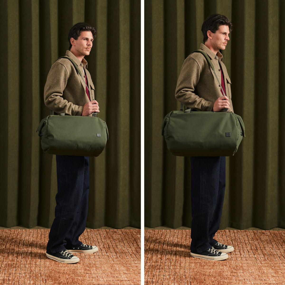 Classic Duffel 35L - US 7082