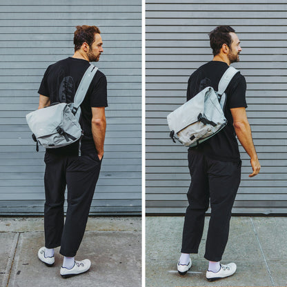 Venture Messenger 16” - US 4613