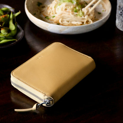 Folio Wallet - US 7984