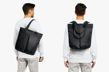 Laneway Totepack - US 2573
