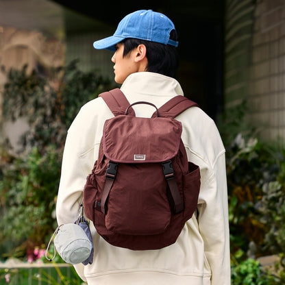 Cinch Backpack - US 0123