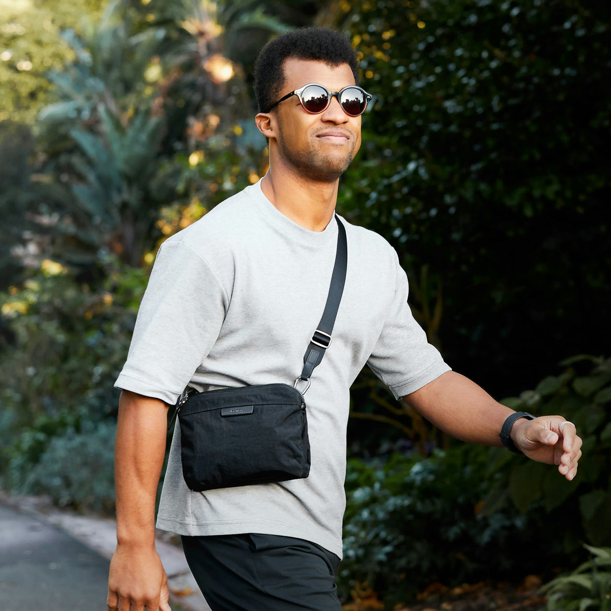 Tokyo Side Bag - US 1207