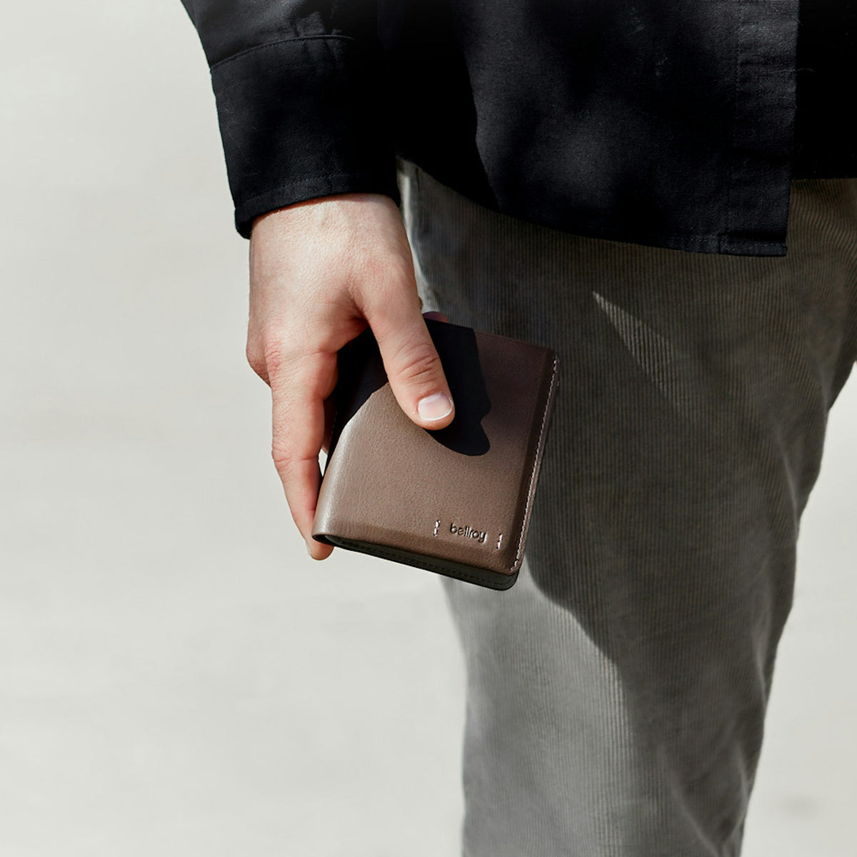 Note Sleeve - US 1577