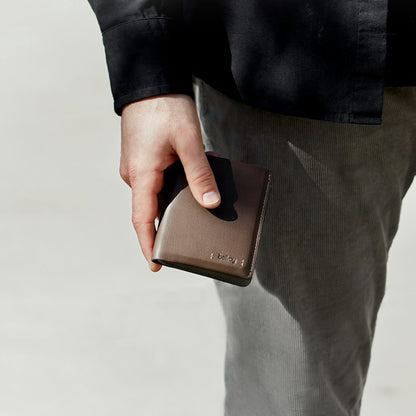 Note Sleeve - US 1577
