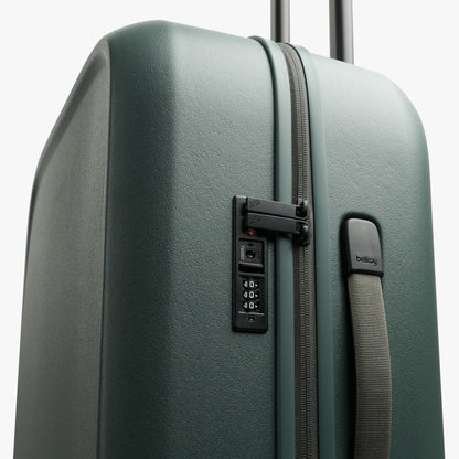 Transit Check-In - US 5236