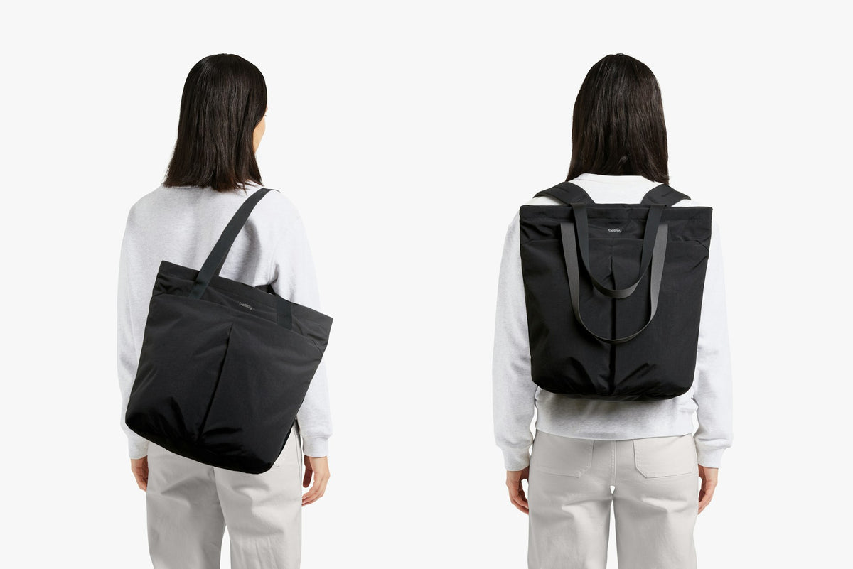 Lite Totepack - US 7264