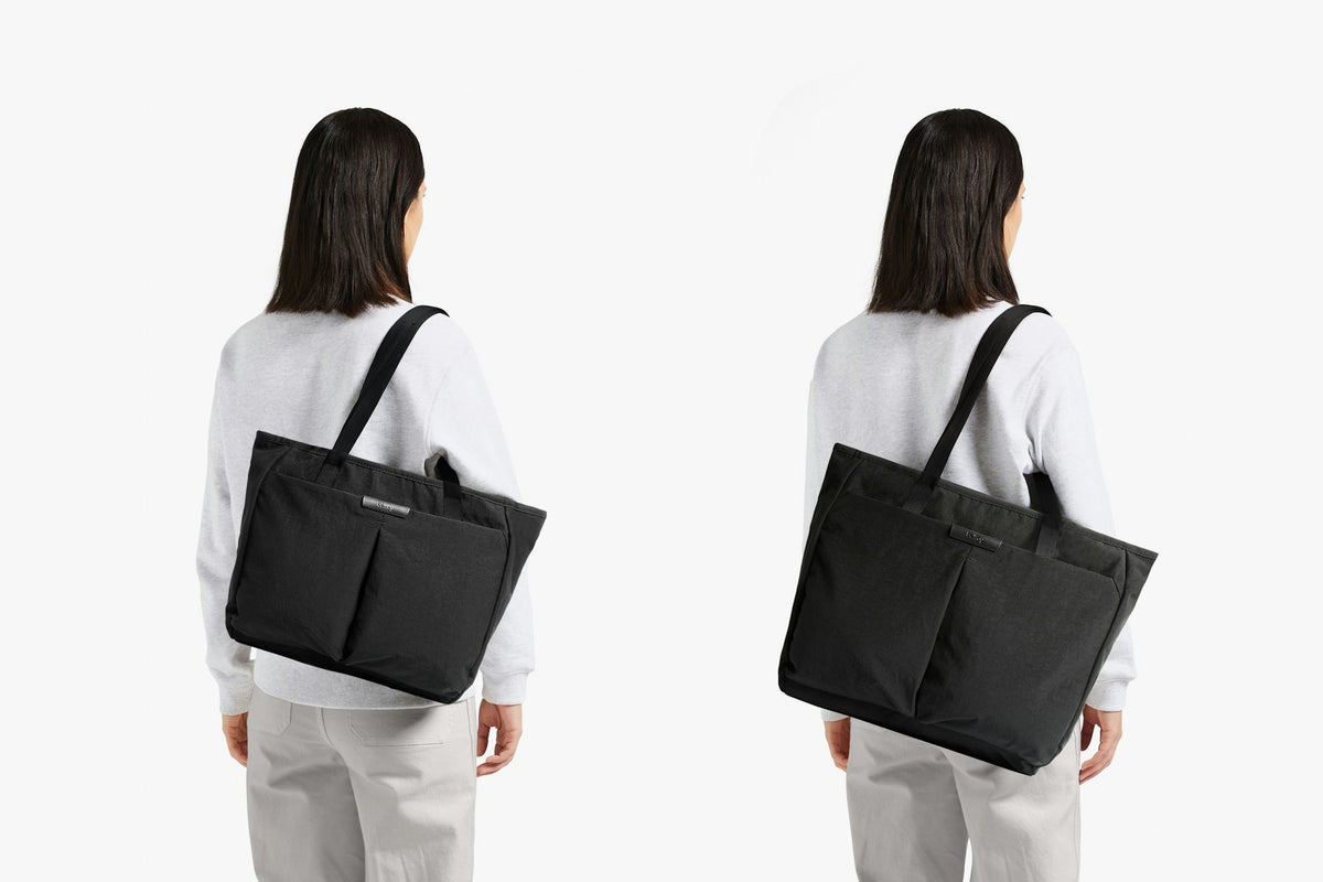 Tokyo Wonder Tote 12L - US 8252