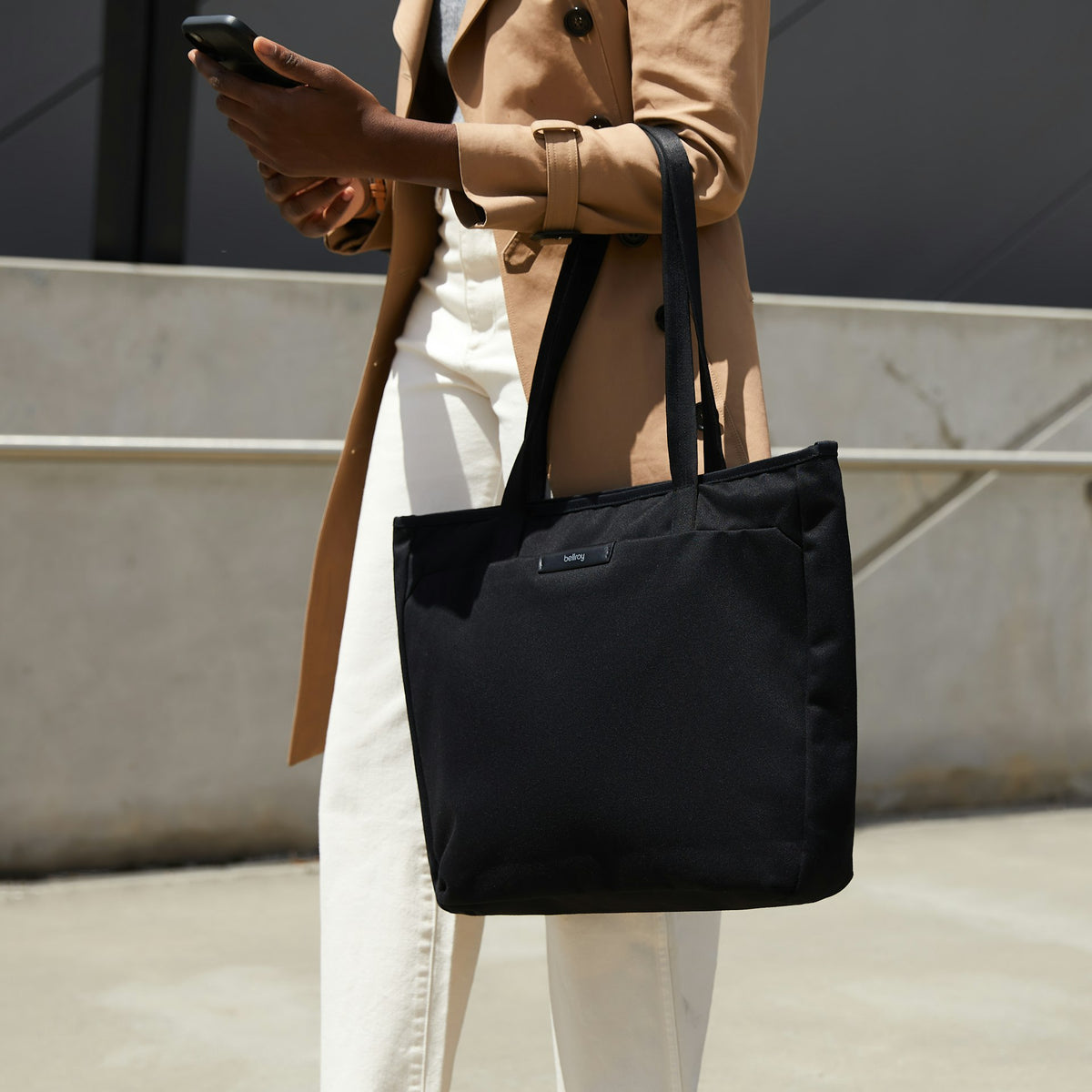 Tokyo Tote - US 9687