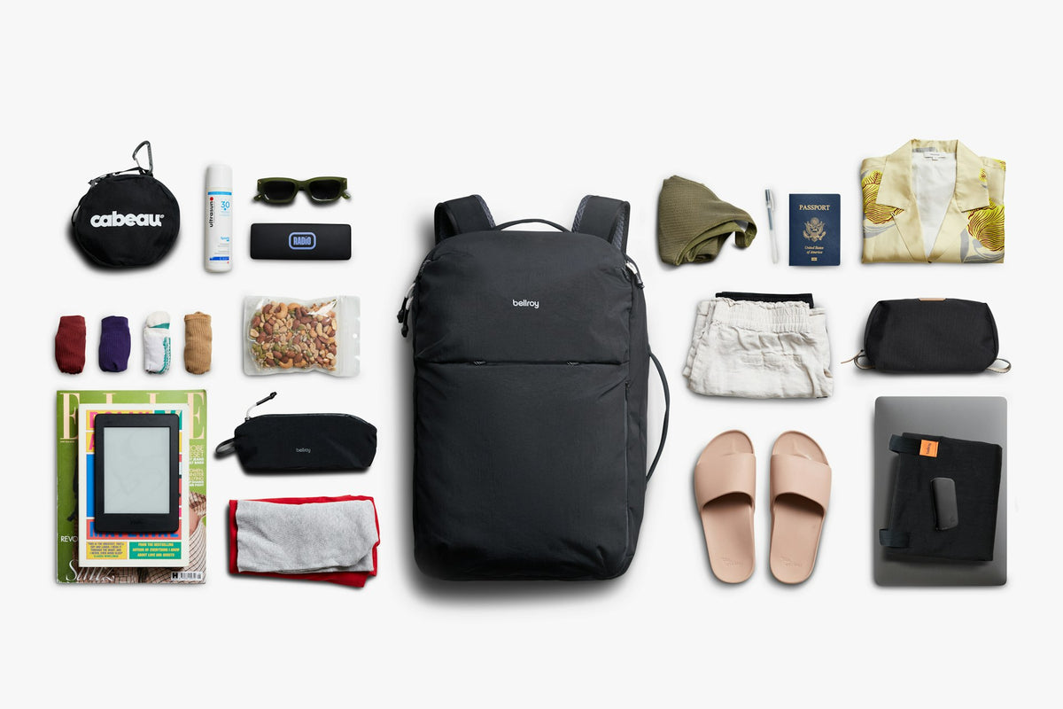 Lite Travel Pack 30L - US 1000