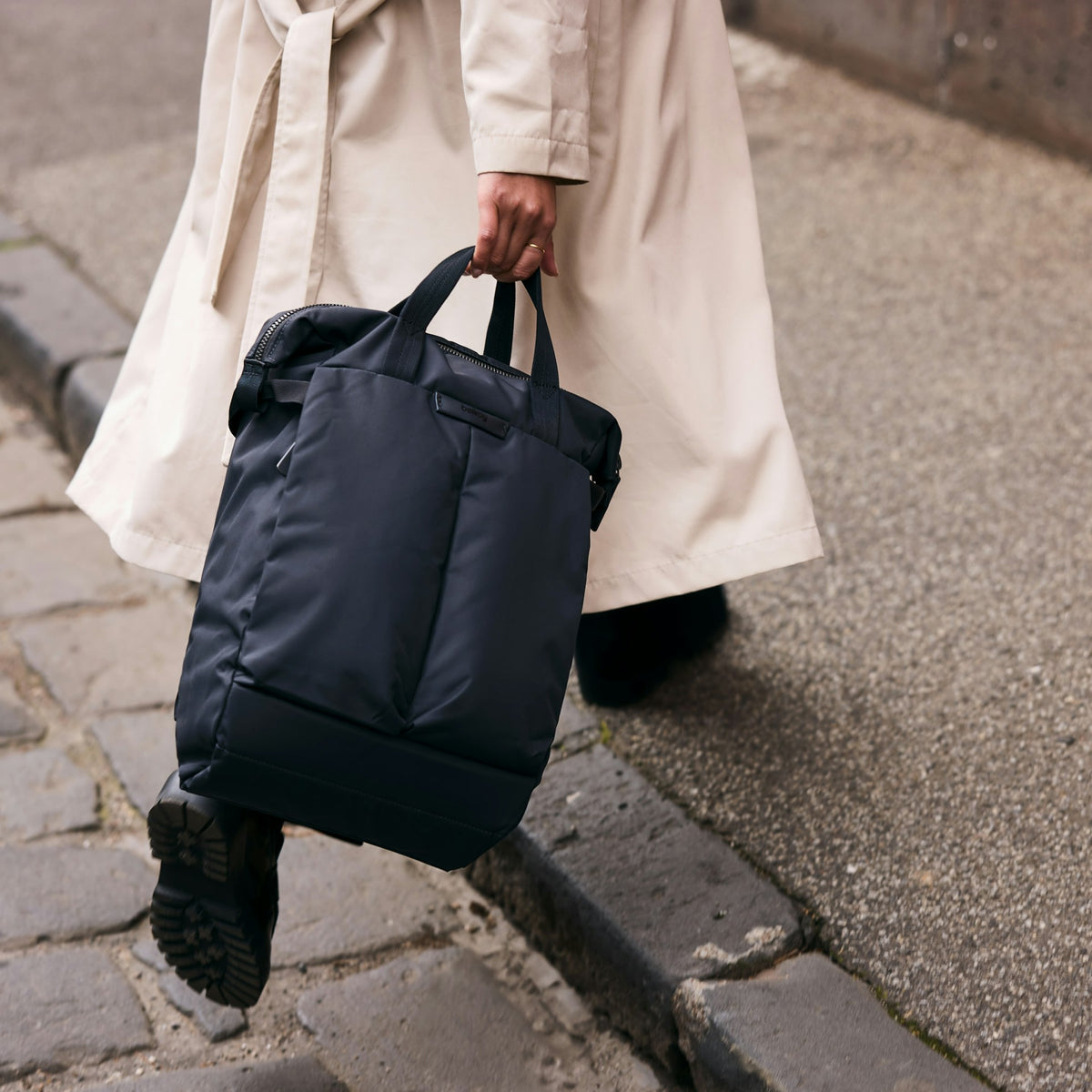 Tokyo Totepack Compact - US 5611