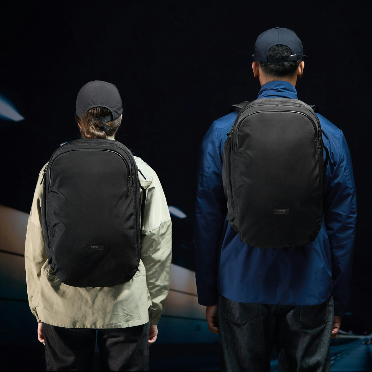 Transit Travel Pack Pro - US 2869