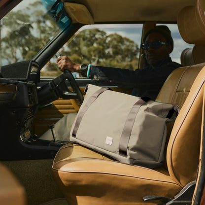 Classic Getaway Bag - US 5274