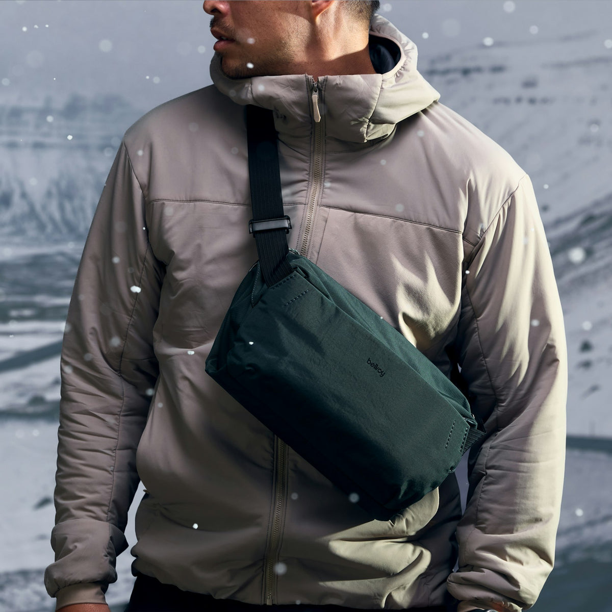 Venture Sling 9L - US 0863