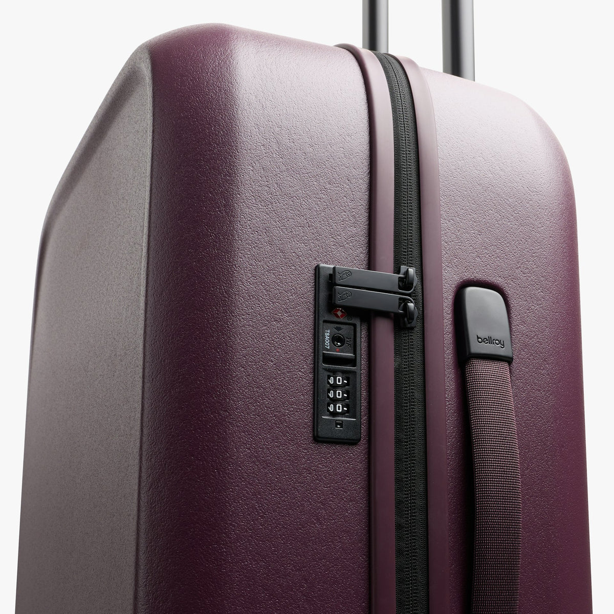 Transit Check-In - US 7724