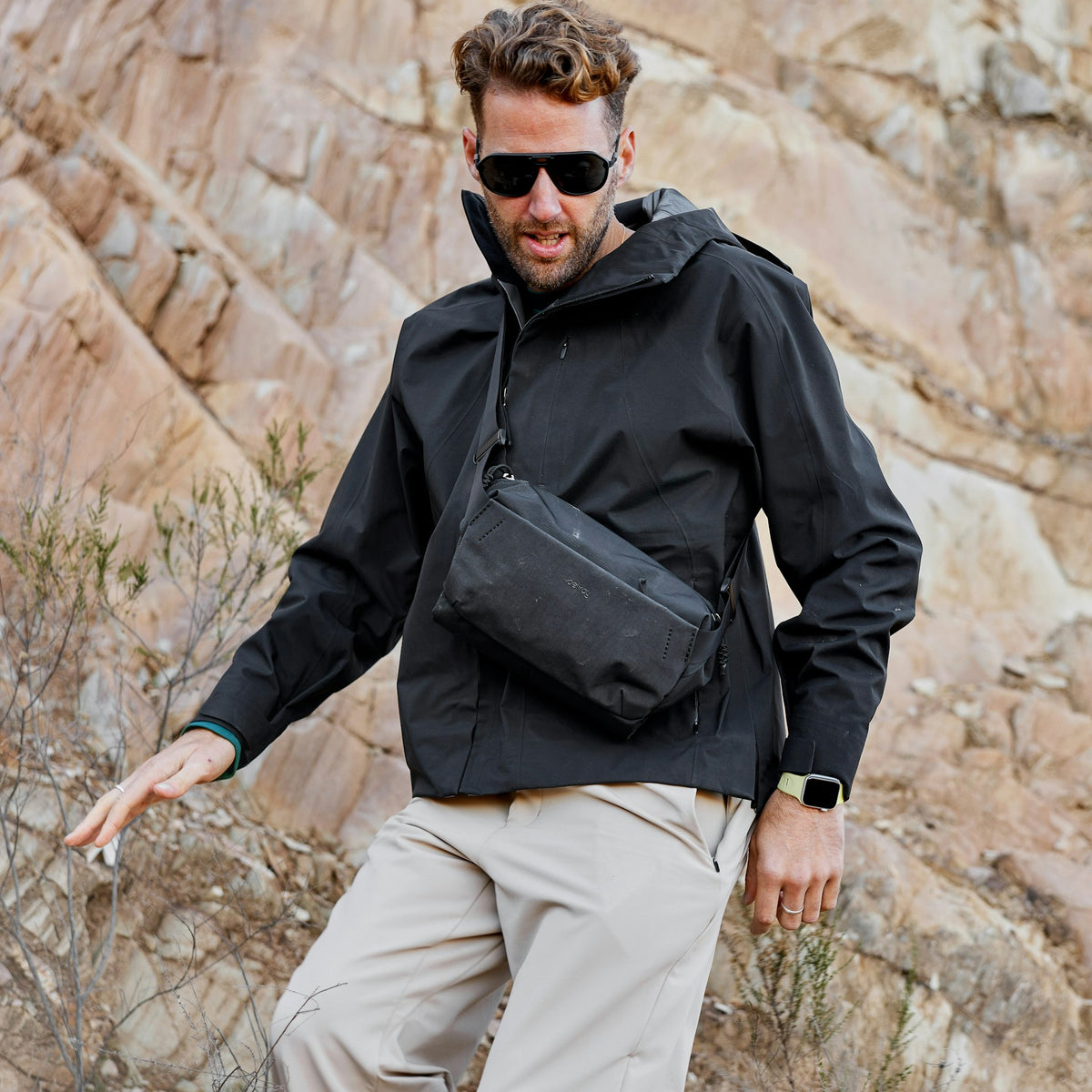 Venture Sling 6L - US 3275