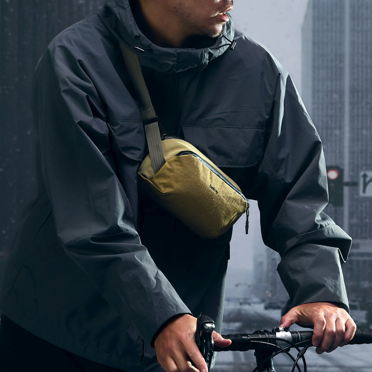 Venture Ready Sling 2.5L - US 5078