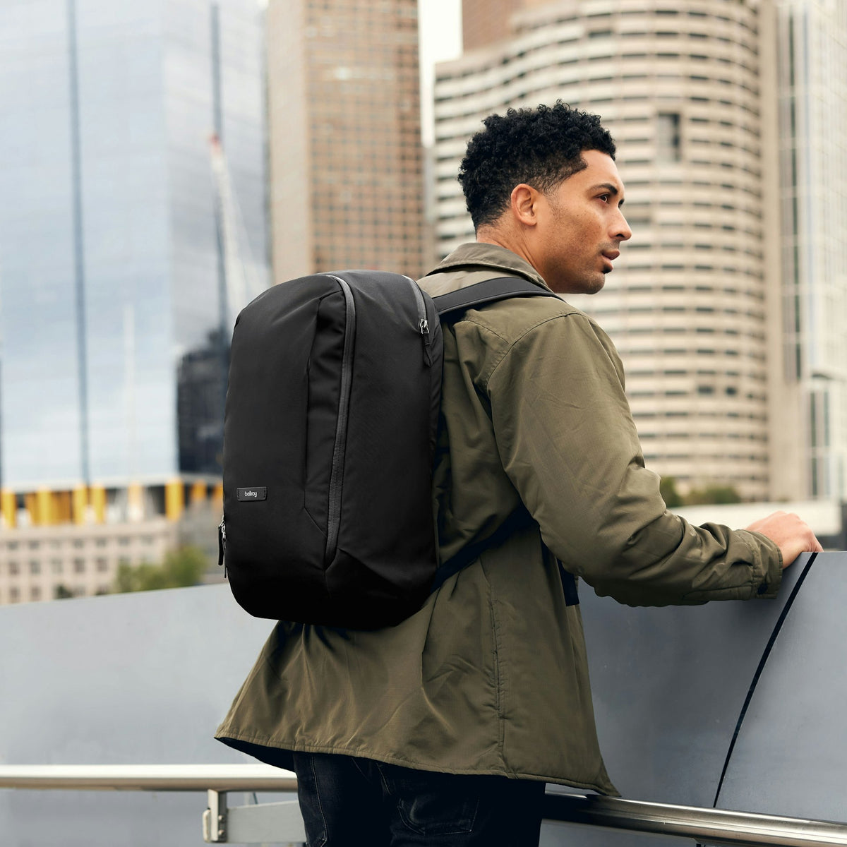 Transit Workpack 20L - US 7680