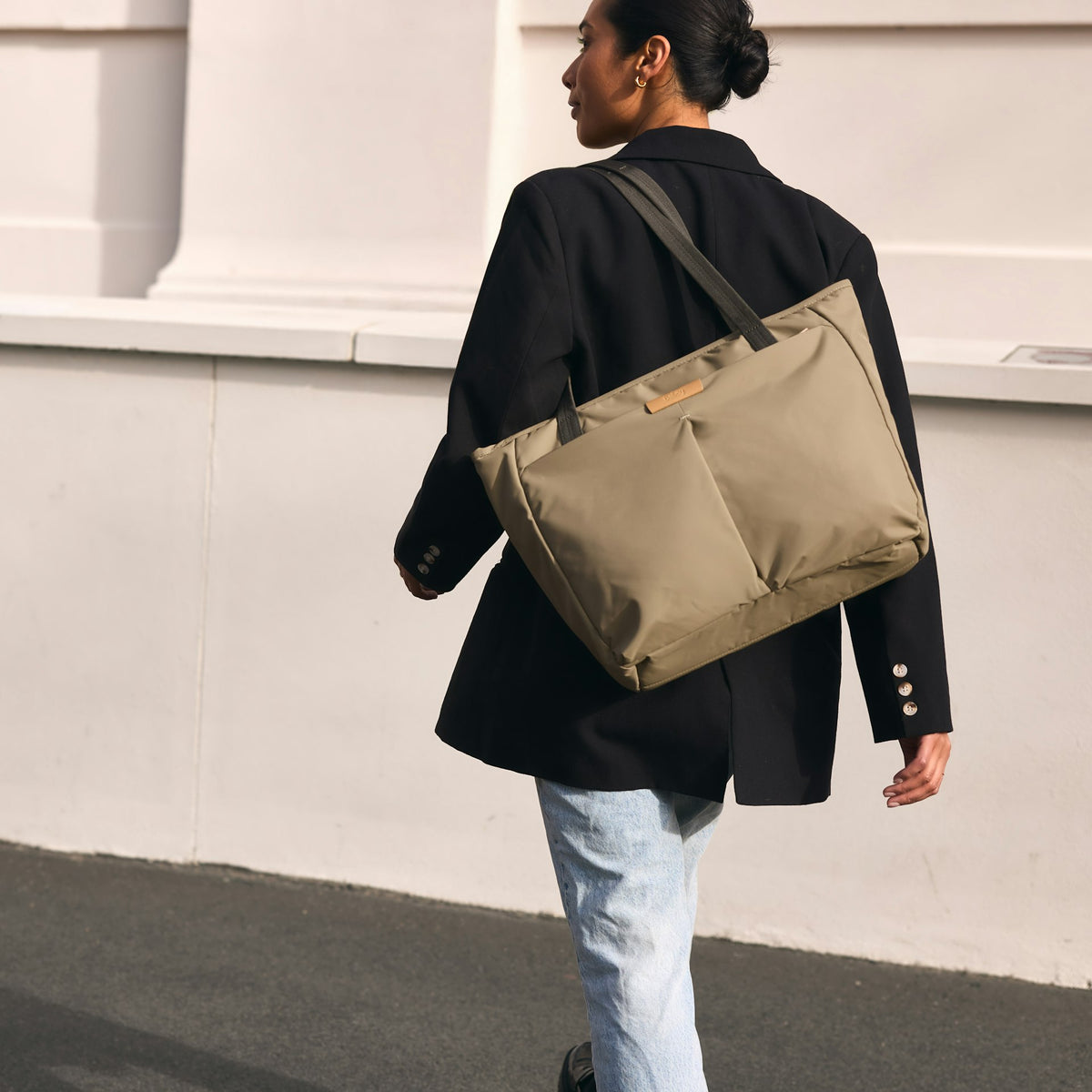 Tokyo Wonder Tote 12L - US 8252
