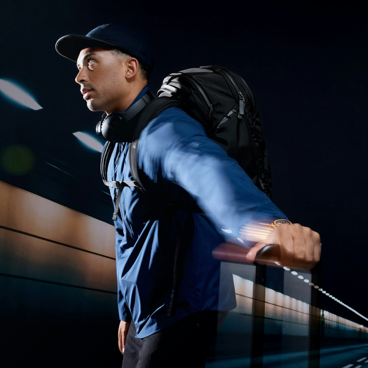 Transit Travel Pack Pro - US 2869