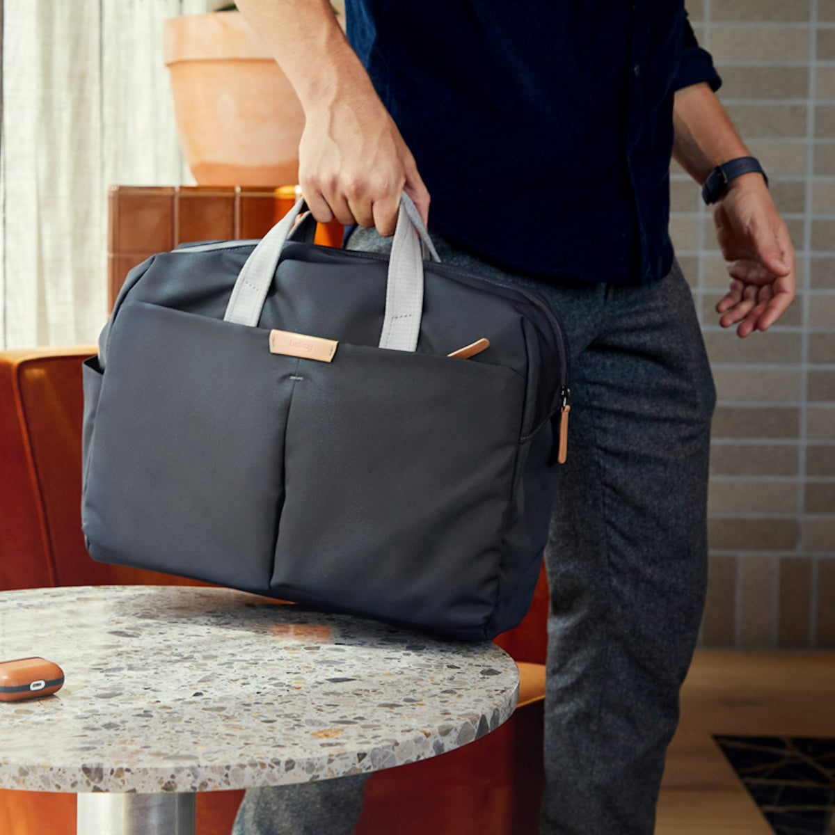 Tokyo Work Bag - US 9505