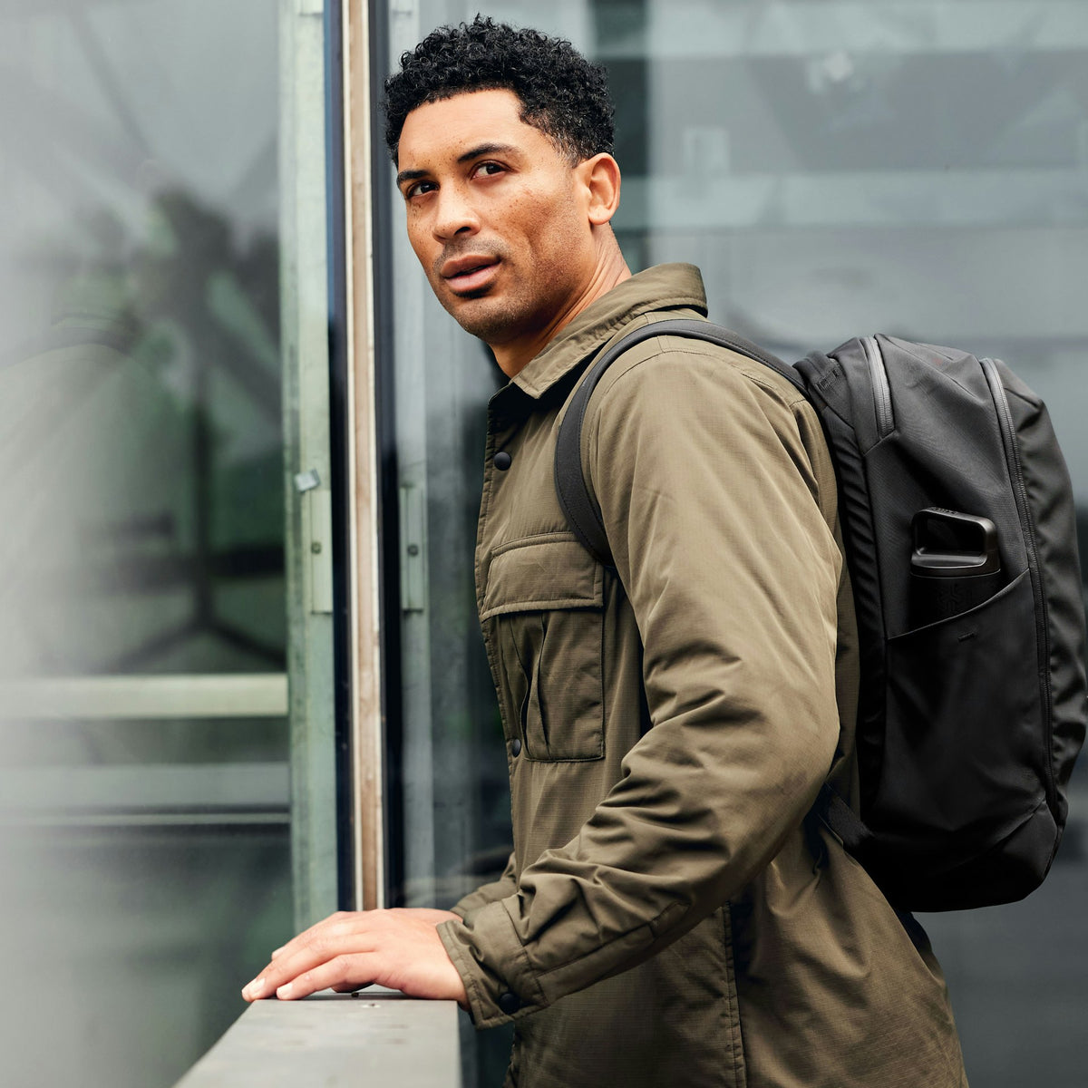 Transit Workpack 20L - US 7680