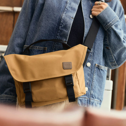 Classic Messenger 6L - US 4309