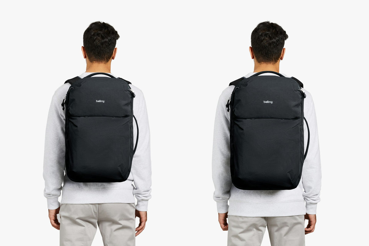 Lite Travel Pack 38L - US 9363