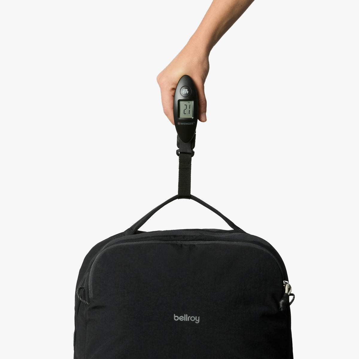 Lite Carry-On - US 0905