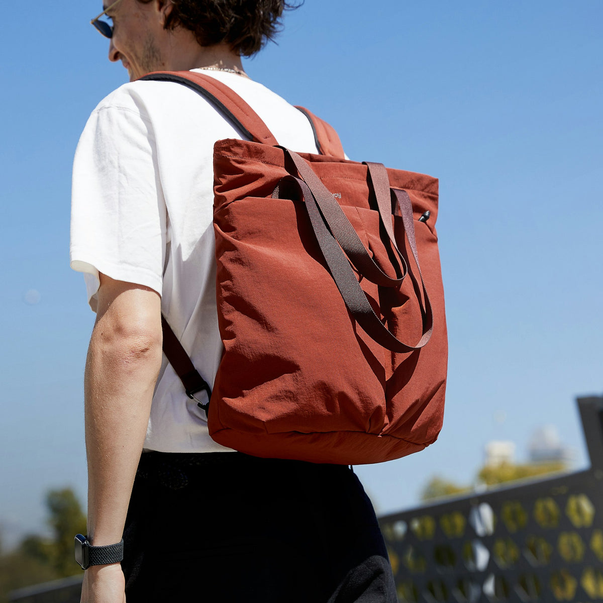 Lite Totepack - US 7264