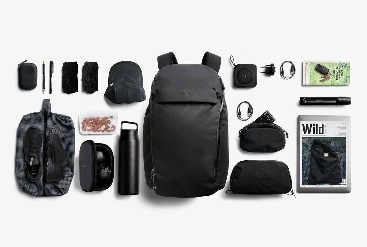 Venture Travel Pack 26L - US 3380