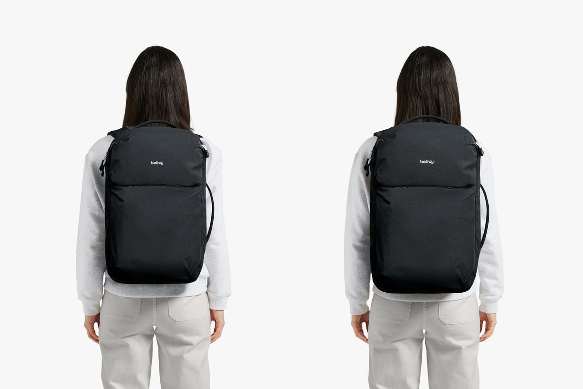 Lite Travel Pack 38L - US 9419