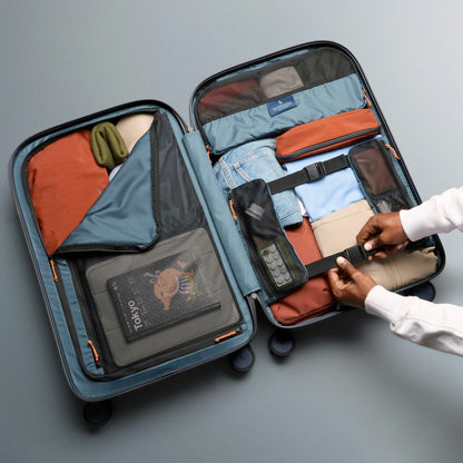 Transit Check-In - US 7724