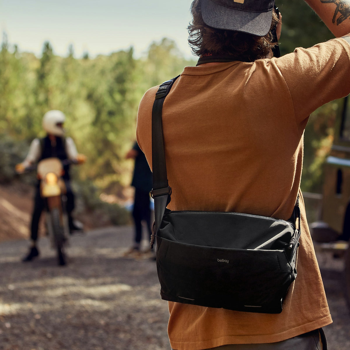 Venture Sling 10L - US 9869