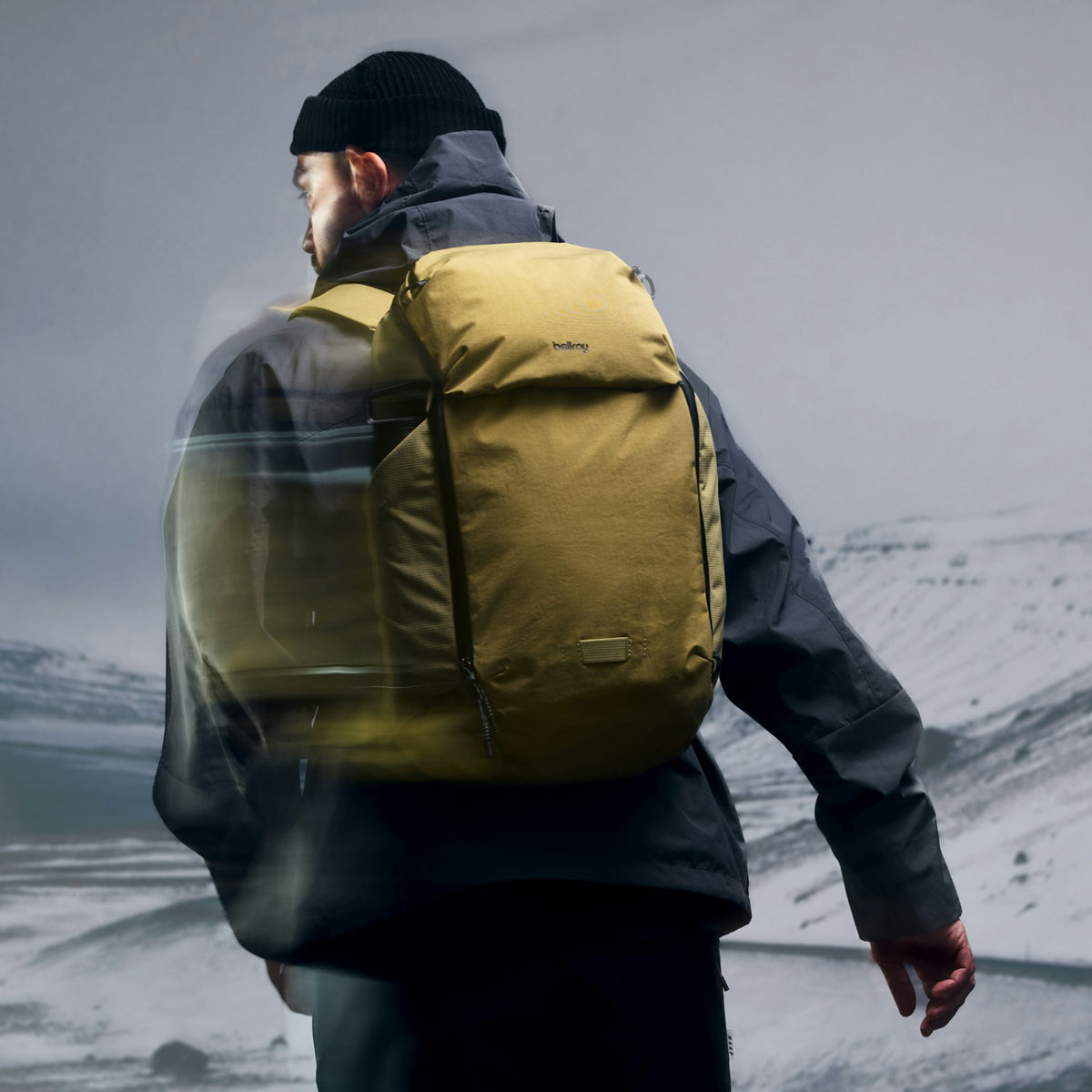 Venture Ready Pack 20L - US 5198
