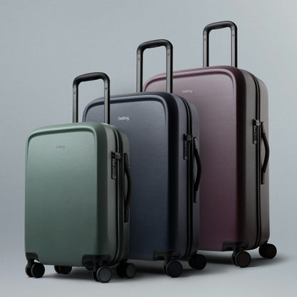 Transit Check-In - US 7724