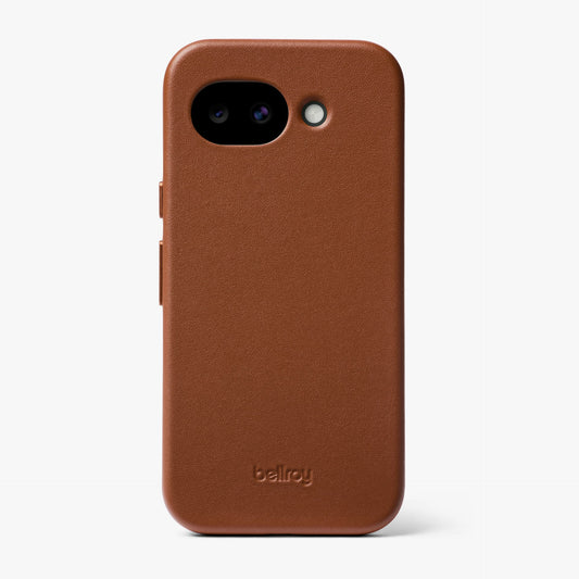 Leather Pixel Case - US 1575