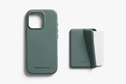 Mod Phone Case + Wallet - US 0092