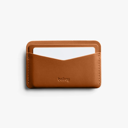 Card Slip - US 7633