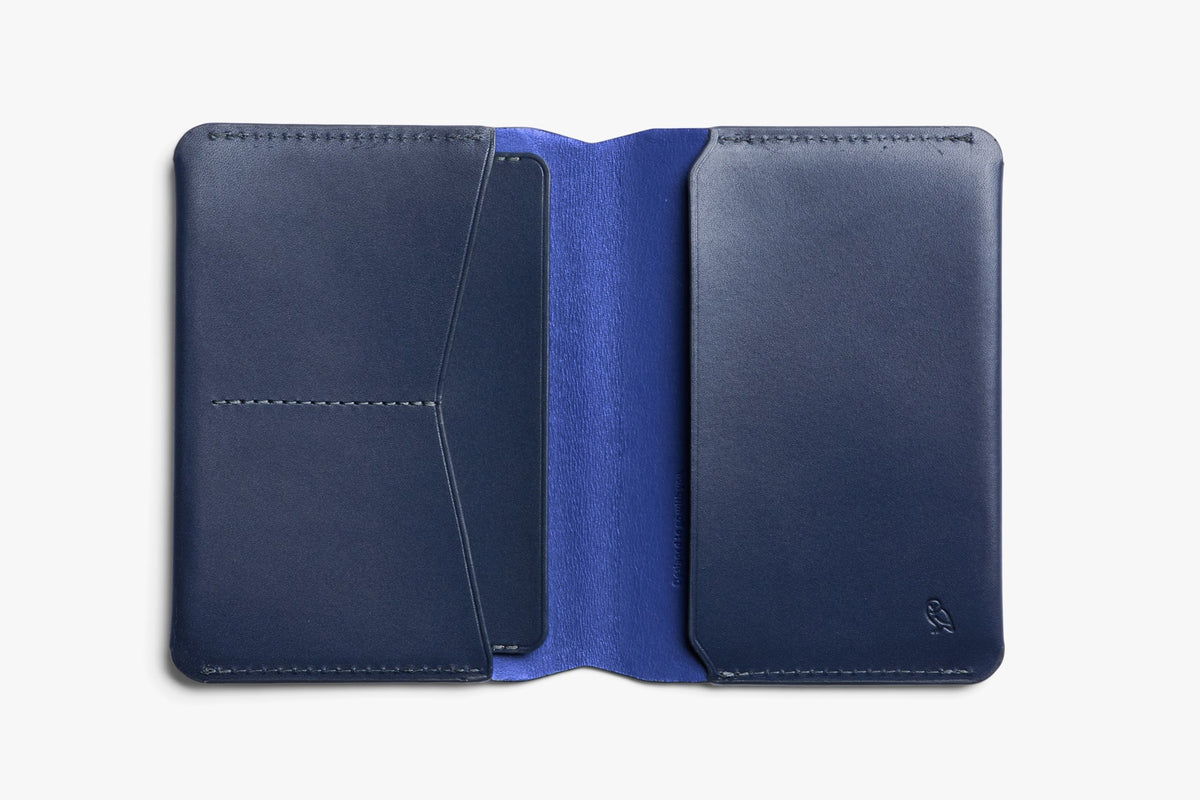 Passport Cover - US 2895