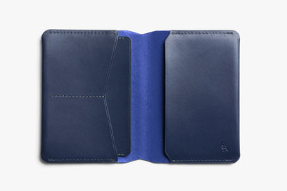 Passport Cover - US 2895