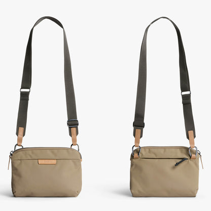 Tokyo Side Bag - US 9955