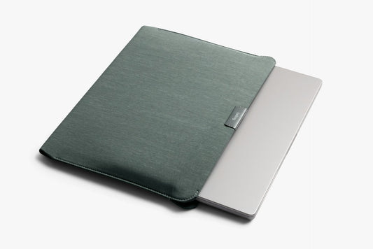 Laptop Sleeve - US 8348