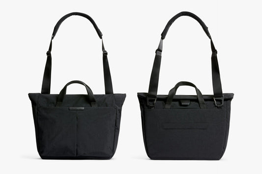 Tokyo Messenger Bag 14" - US 4747