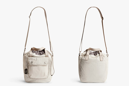 Cinch Bucket Bag - US 3429