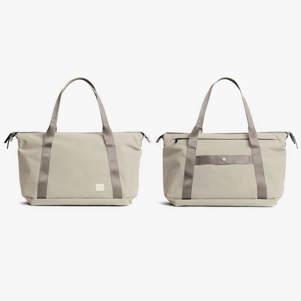 Classic Getaway Bag - US 5274