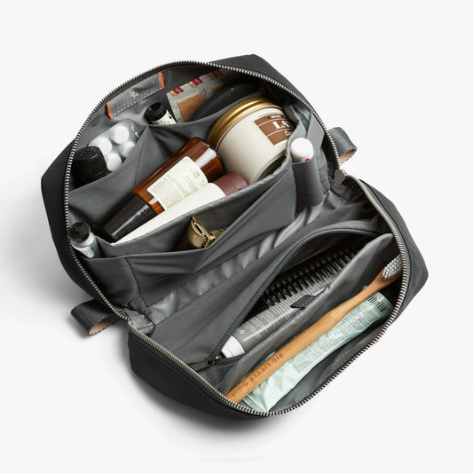 Toiletry Kit Plus - US 3048