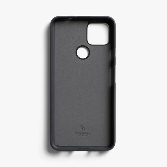 Leather Pixel Case - US 1396
