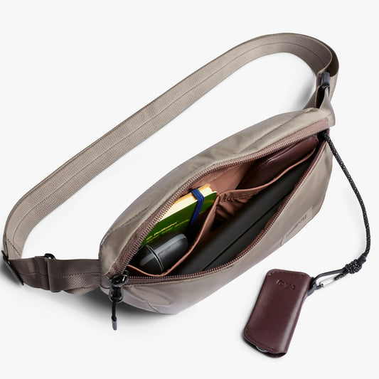 Laneway Belt Bag - US 0966