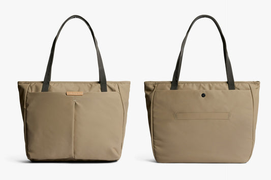 Tokyo Wonder Tote 15L - US 0758
